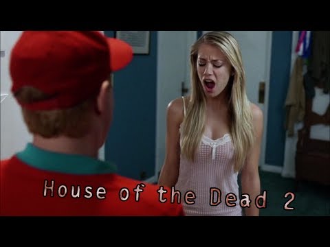 house of the dead movie